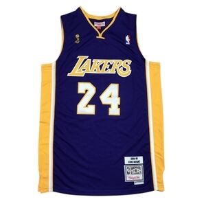 Kobe Bryant Jersey